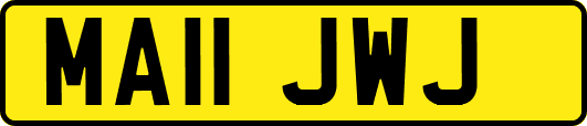 MA11JWJ