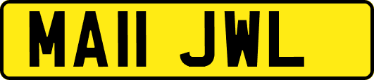 MA11JWL