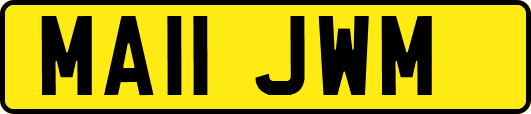 MA11JWM