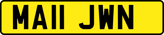 MA11JWN
