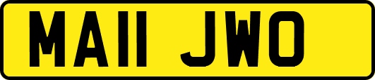 MA11JWO