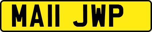 MA11JWP