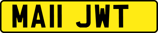 MA11JWT