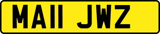 MA11JWZ