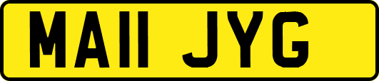 MA11JYG