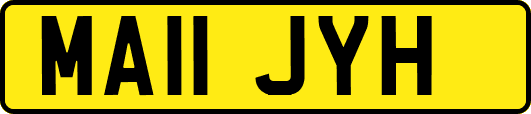 MA11JYH