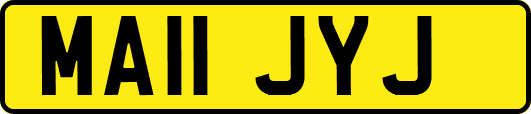 MA11JYJ