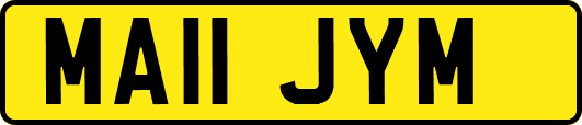 MA11JYM