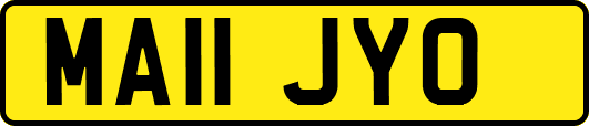 MA11JYO