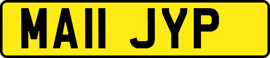 MA11JYP