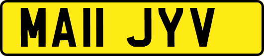MA11JYV