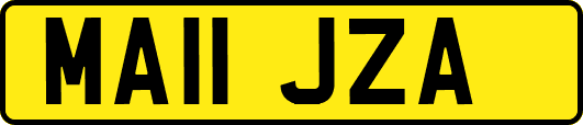 MA11JZA
