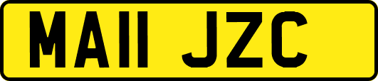 MA11JZC