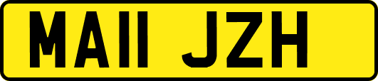 MA11JZH
