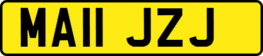 MA11JZJ