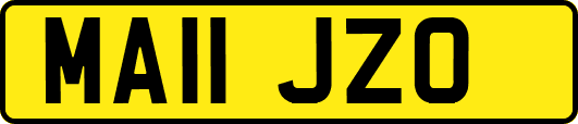 MA11JZO