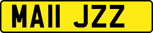 MA11JZZ