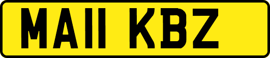 MA11KBZ