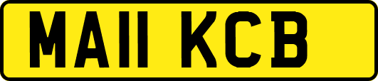 MA11KCB
