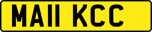 MA11KCC