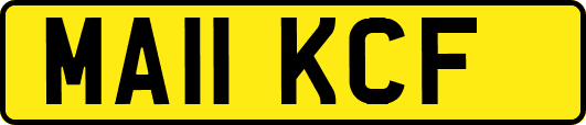 MA11KCF