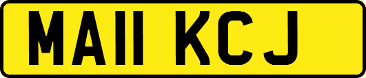 MA11KCJ
