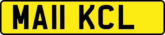 MA11KCL