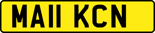 MA11KCN