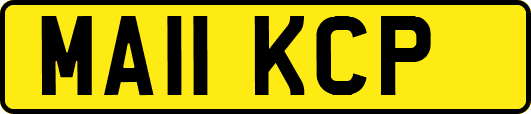 MA11KCP