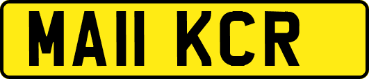 MA11KCR