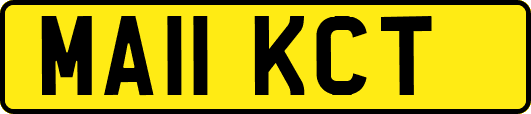 MA11KCT