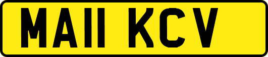 MA11KCV