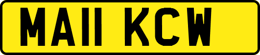 MA11KCW