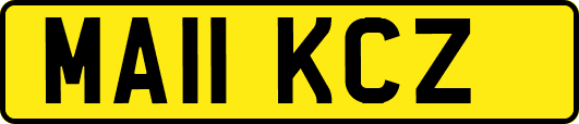 MA11KCZ
