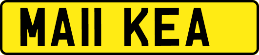 MA11KEA
