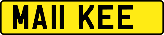 MA11KEE