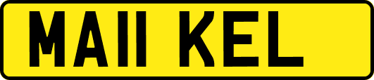 MA11KEL