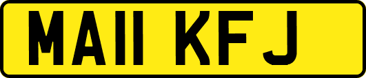 MA11KFJ