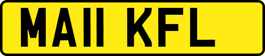 MA11KFL
