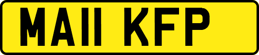 MA11KFP