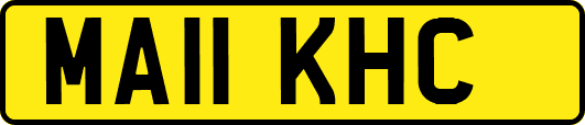 MA11KHC