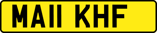 MA11KHF