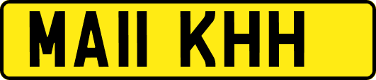 MA11KHH