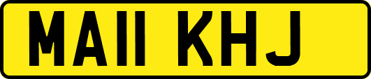 MA11KHJ