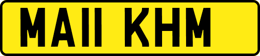 MA11KHM
