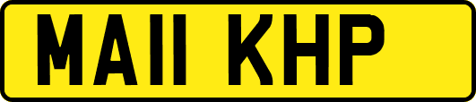 MA11KHP