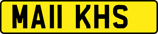 MA11KHS