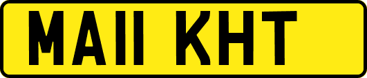 MA11KHT