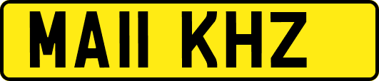 MA11KHZ