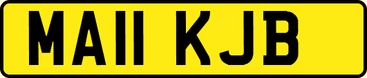 MA11KJB